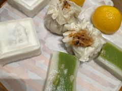 -江南雅厨(李公堤店)