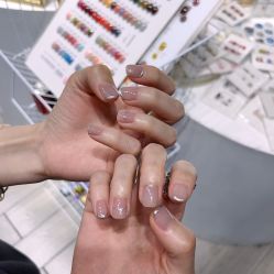 -US•美甲艺术 | 冕光