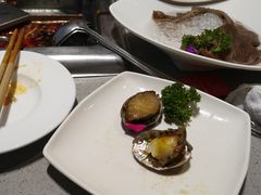-海底捞火锅(凯德广场店)