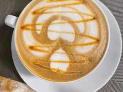 -Cafe Alice咖啡爱丽丝(奥城店)