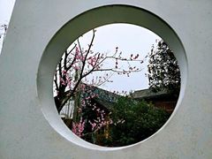 -常德桃花源景区