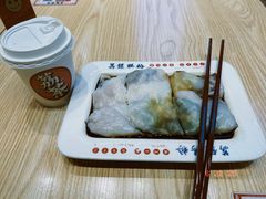 -荔银肠粉·非遗手藝(夫子庙店)