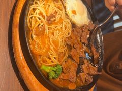 -豪享来牛排(人民店)
