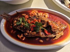 -臭鳜鱼人家·老字号徽菜