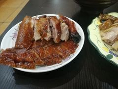 -朱仔记食府(江南大道店)