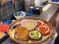 -文立新麻辣烫(合生汇21街区店)