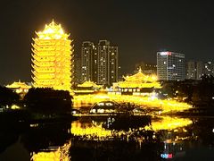 -眉山湿地公园(东坡区)