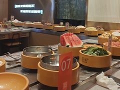 -喜家自助小火锅(乐客城店)