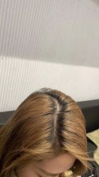 -3AM·S HAIR SALON烫发染发接发