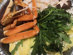 -蟹将军·松叶蟹和牛日料放题自助(K11店)