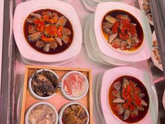 -红灯笼龙凤饭店(宁波老字号店)