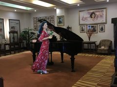 -邓丽君音乐主题餐厅
