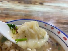 -福建千里香馄饨馆(淠河路店)