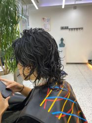 -FINE HAIR造型沙龙