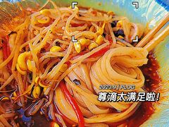 -西安外国语大学-学生食堂