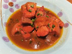 -姑奶奶老厨房(南坪路总店)