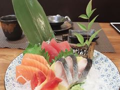 -尺山寸水日料(马桥满天星店)