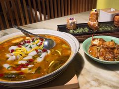 -弄堂里(西溪龙湖天街店)
