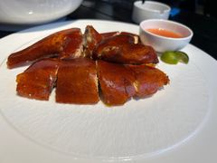 -朴墅(西湖青芝坞店·杭帮菜·家宴.14年的店)