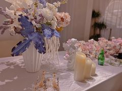 -晶雅花园西餐厅(南京首店)