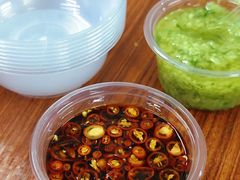 -威邵鸡煲(西华路总店)