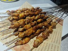 -阿西娅食府(中关村店)