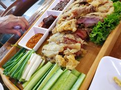 -津沽小院(大直沽总店)
