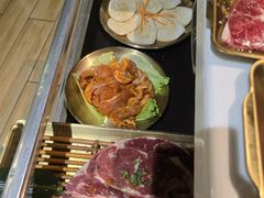 -炙城·韩式烤肉(南京东路店)