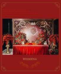 -HELLO你好婚礼婚庆策划