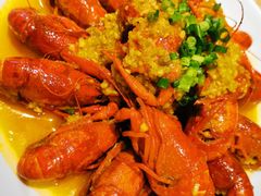 -湘阁里辣(沙井华润万家店)