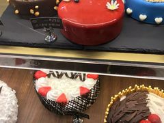 -DQ·蛋糕·冰淇淋(苏州中心店)