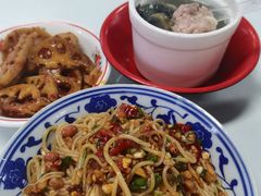 -小罗子汤店(大士院总店)