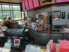 -星巴克臻选(绍兴世茂店)