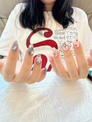 -斯馨·健康美甲美睫