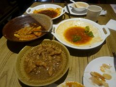 -老太原菜馆(南宫店)