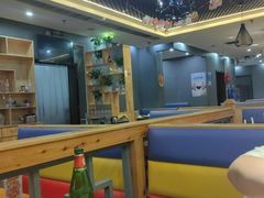 -李想大虾(文景路&凤城八路店)