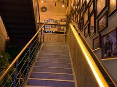 -胡桃里音乐酒馆(仓山万达店)