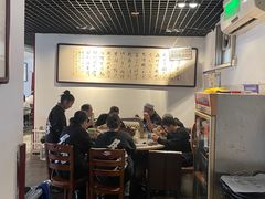 -厚味居炙子烤肉·清真(天桥南纬路店)