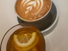 -BAKER&SPICE(安福路店)