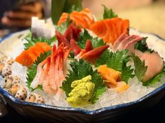 -大桥日本料理·日式放题·铁板定食(科兴科学园店)