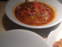 水煮牛肉-金牌外婆家(万象城店)