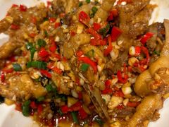 -衡厨·衡阳土菜(中南店)