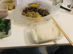 白切鸡饭-港澳烧卤馆
