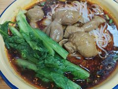 -老蒋面(南坪店)