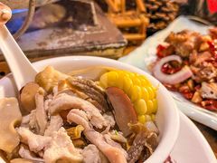 -馬蘭花開(车站大道店)