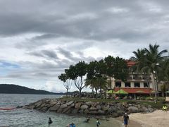 -麦哲伦丝绸度假村