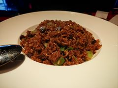 -上海滩餐厅(BFC外滩金融中心店)