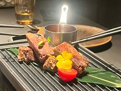 -蟹犇前•帝王蟹雪蟹(陆家嘴店)