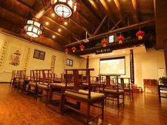 -王大昌茶庄(鼓楼街店)