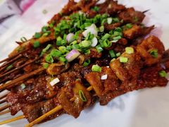 -曾哥烧烤店(红瓦寺店)